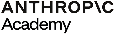 Anthropic Academy